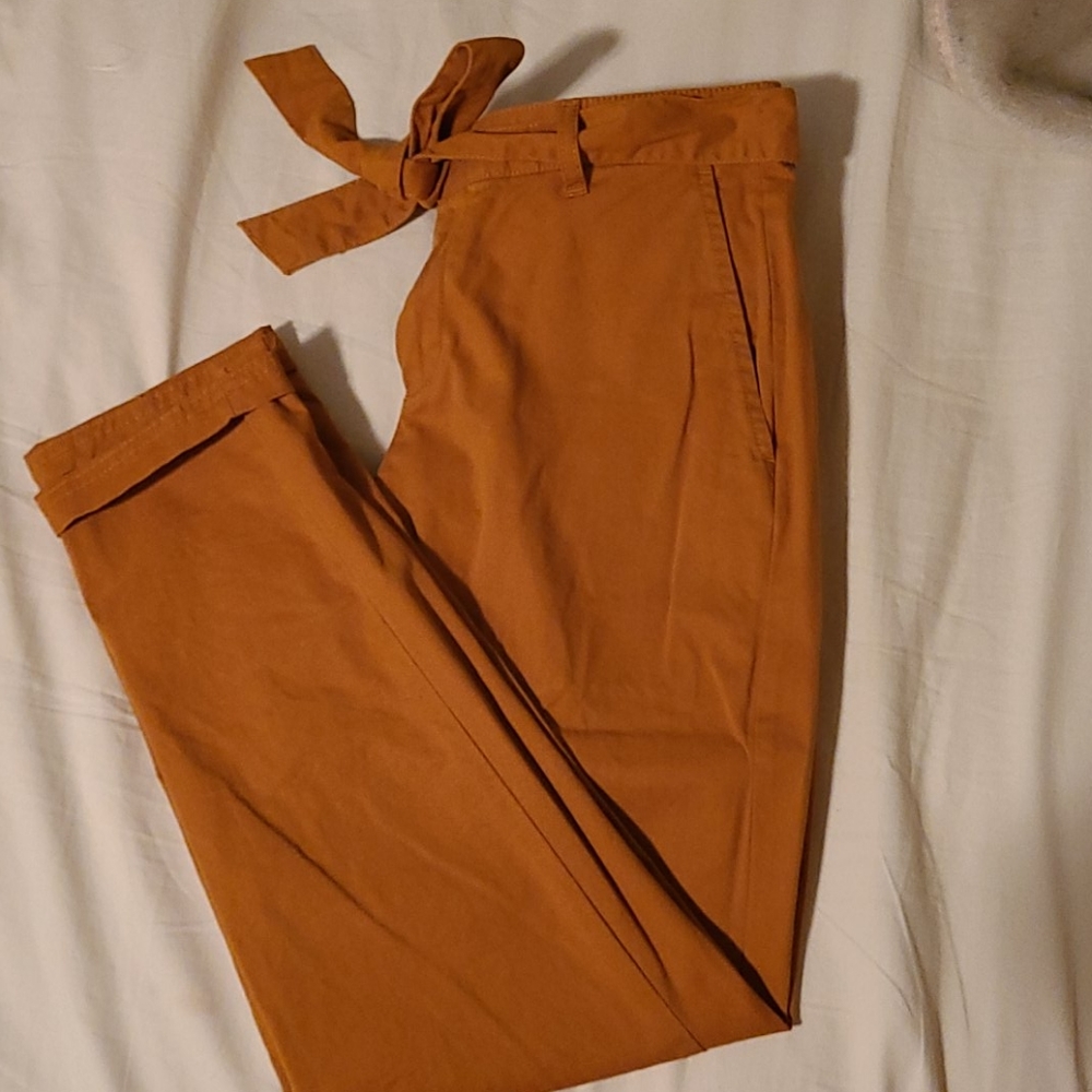 Chino Pants  size 0 BRFS
